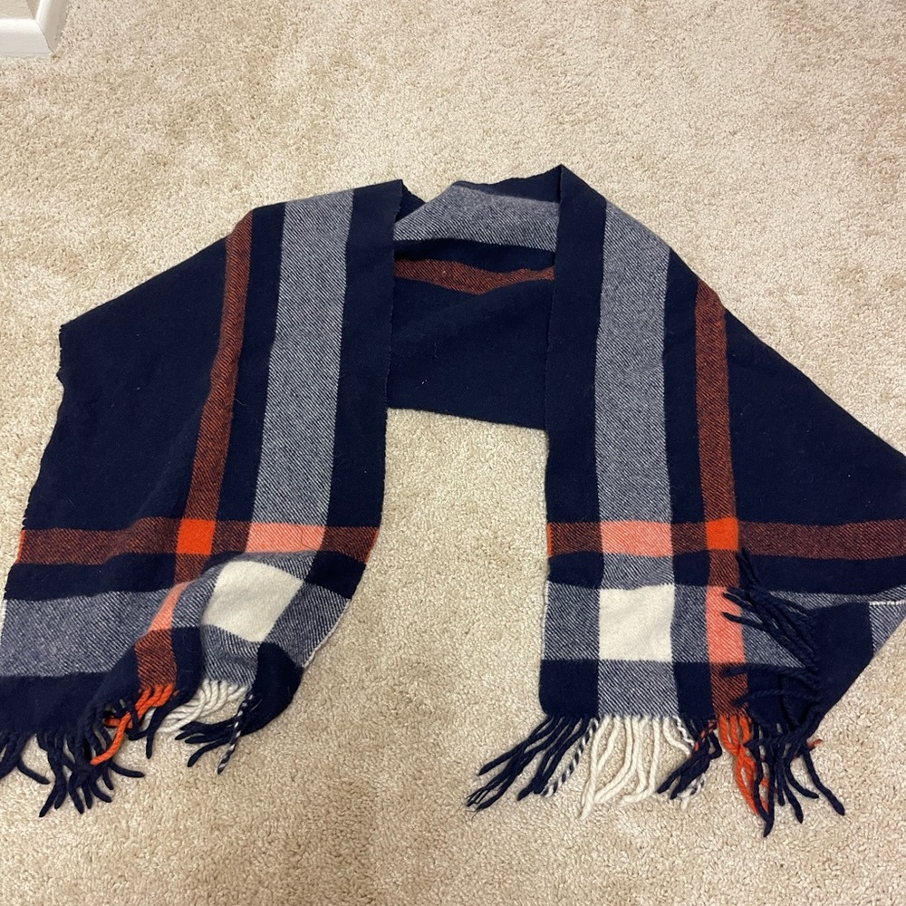 Scarf
